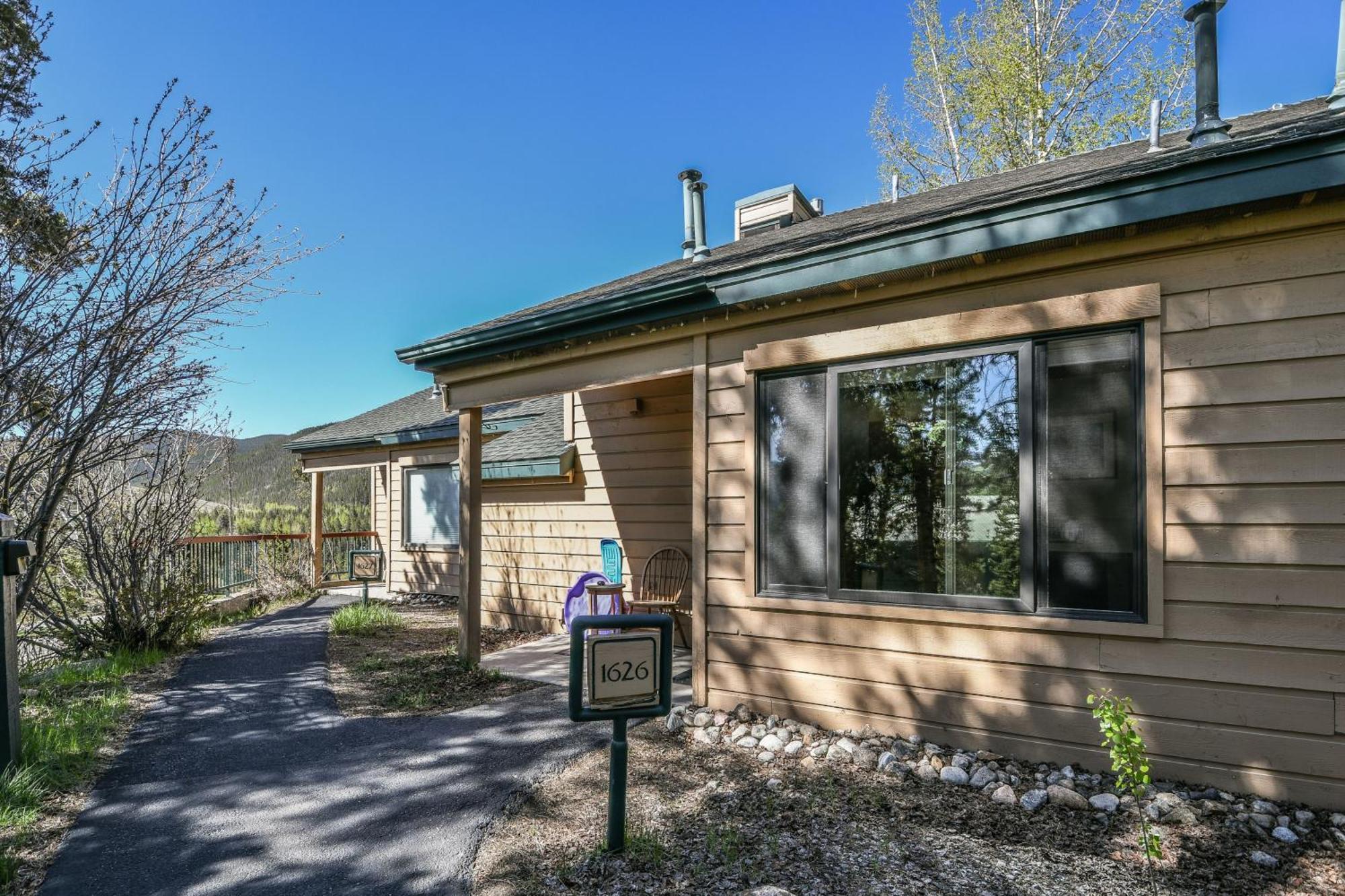 Quicksilver 1626 Keystone Exterior foto