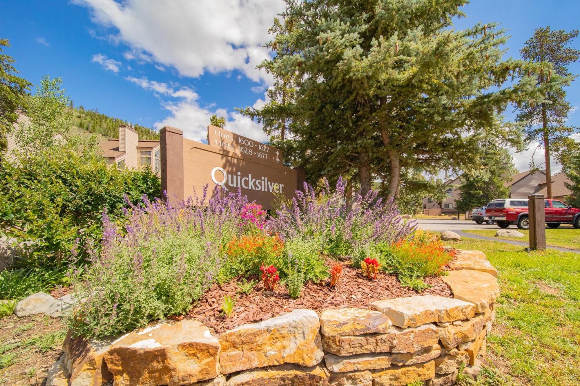 Quicksilver 1626 Keystone Exterior foto