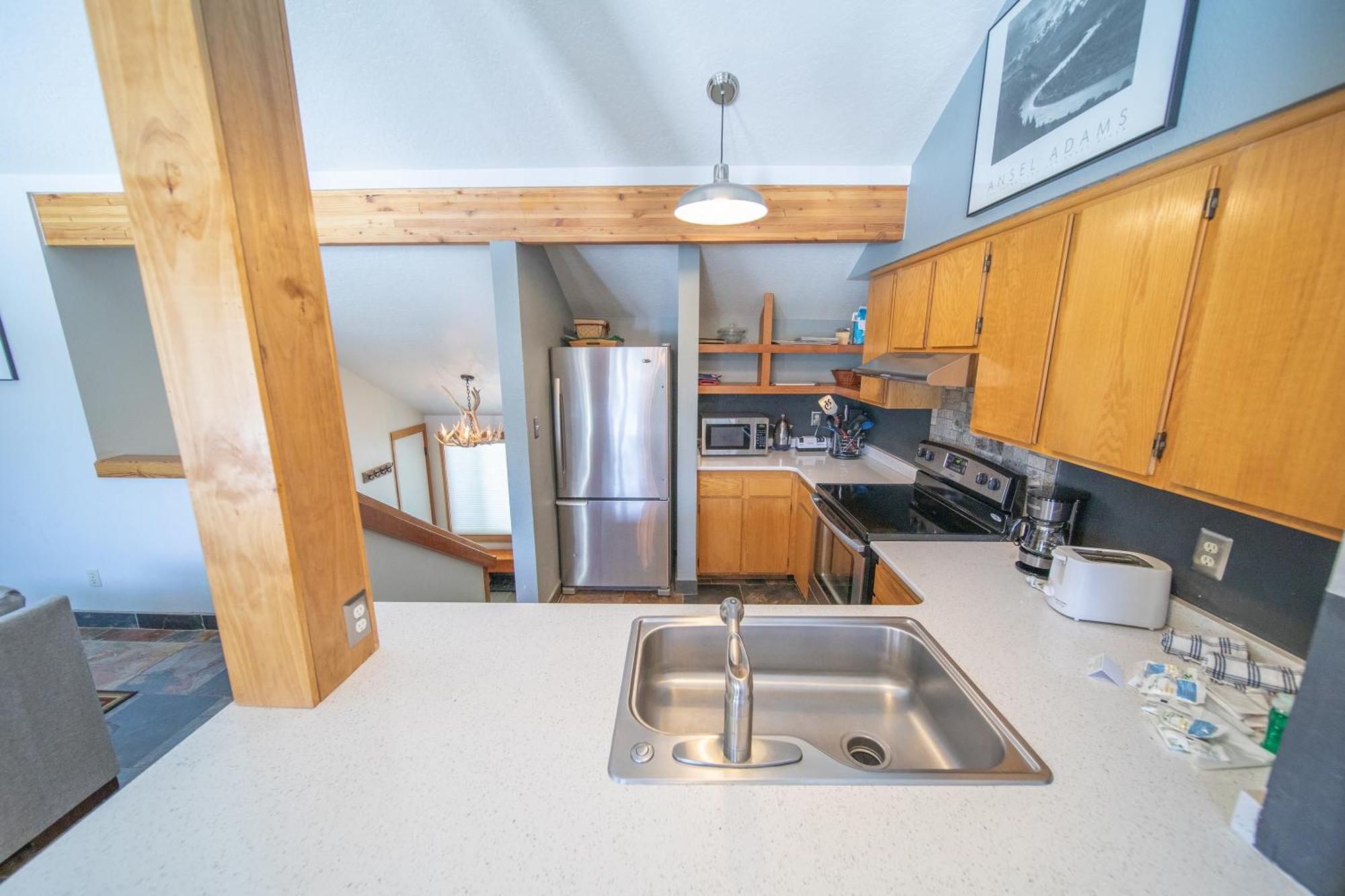 Quicksilver 1626 Keystone Exterior foto